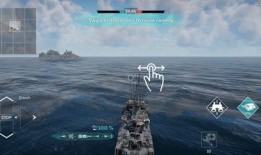 战争雷霆手游最新爆料,震撼战场，全新战舰等你驾驭！